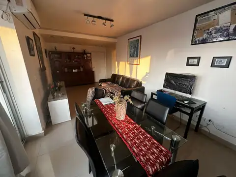 Avenida Díaz Vélez 4900, Piso 9