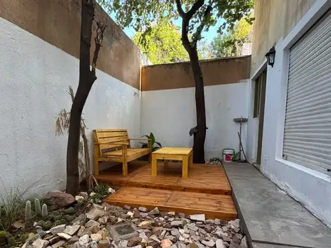 Departamento en Alquiler al Este