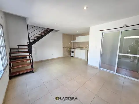 PH en Jose León Suarez