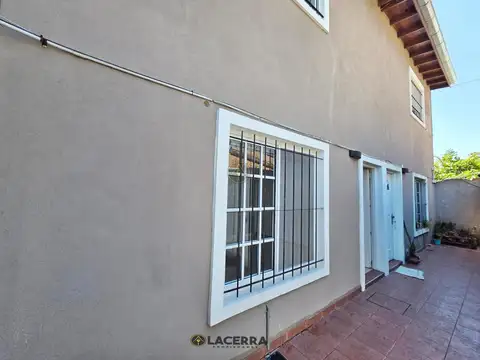 PH en Jose León Suarez