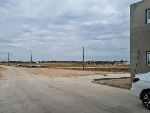 Intepark  Avenida 33 Y Calle 165