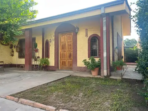 Casa en Venta en Godoy Cruz, Mendoza
