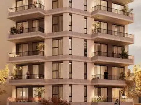 Departamento en Venta Apto profesional