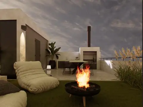 Departamento en Venta A Estrenar