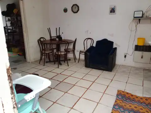 Casa en Venta en Castelar Sur, USD 55.000