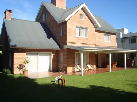 Casa en venta Barrio Septiembre