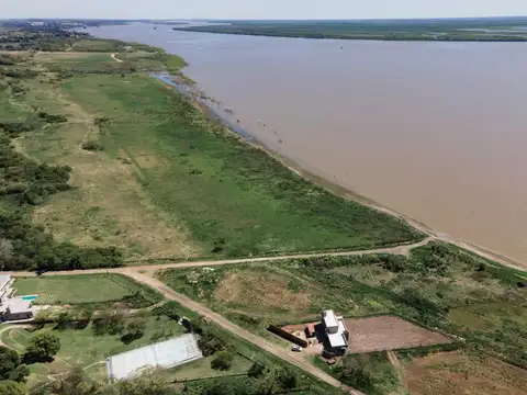 DE LOS PESCADORES S/N - PLAYA MANSA
