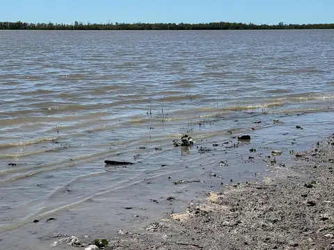 Terreno en Venta 16  mts Frente