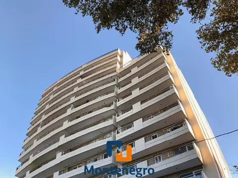 Departamento 3 ambientes en Villa Ballester centro