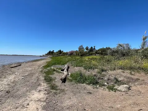 Terreno en Venta en Arroyo Seco, USD 55.000