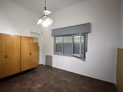 Casa en San Lorenzo