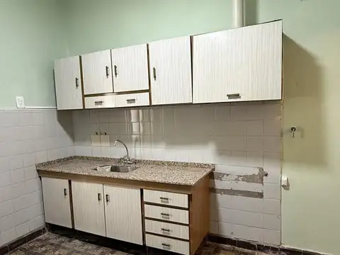 Casa en Alquiler de 2 dormitorios