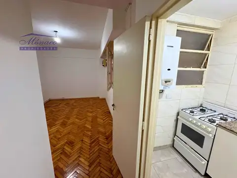 Departamento en Alquiler en Belgrano, $ 490.000
