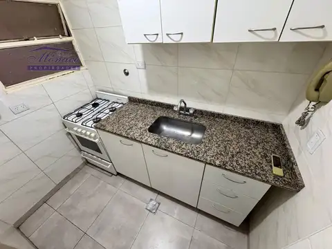 Departamento en Alquiler 35 años