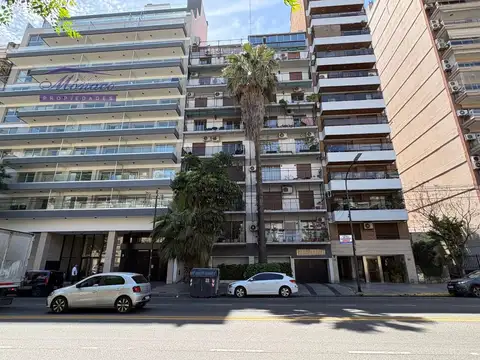 2 Amb Lateral Patio Impecable estado.-