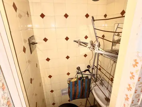 Departamento 3 ambientes con 3 baños