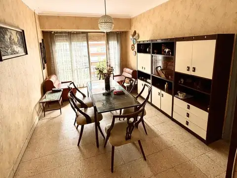 Departamento en Venta en Plaza Colon, USD 100.000