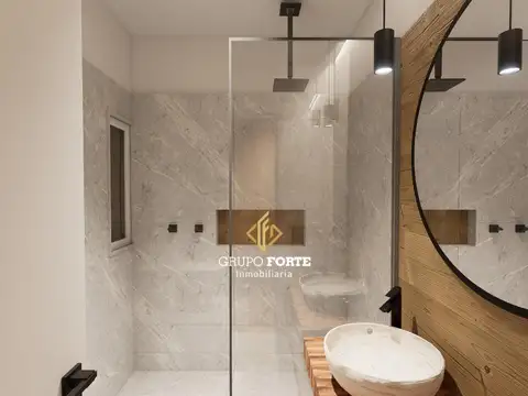 Departamento en Venta en Centro, USD 168.000