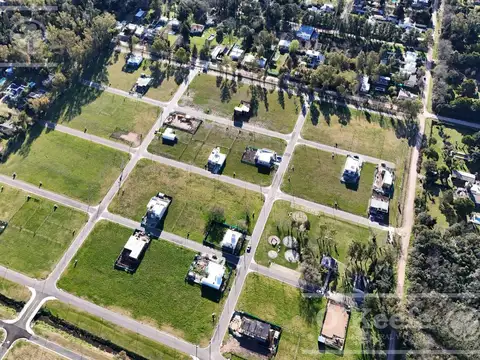 Lotes en Venta en el Pato,  Berazategui. La Vikkina
