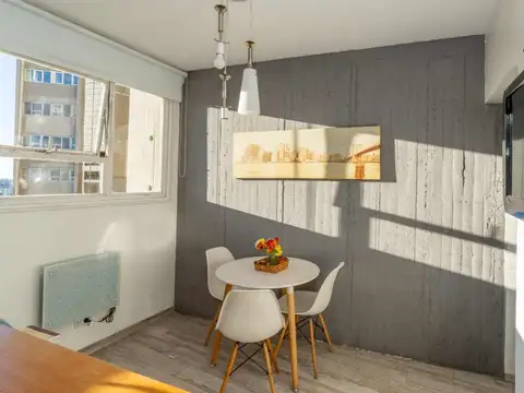 Departamento en Venta 56 años