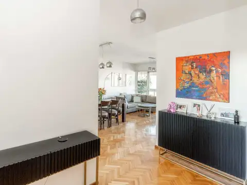 Departamento en Venta en Palermo, USD 265.000
