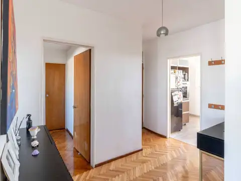 Departamento en Venta de 2 dormitorios