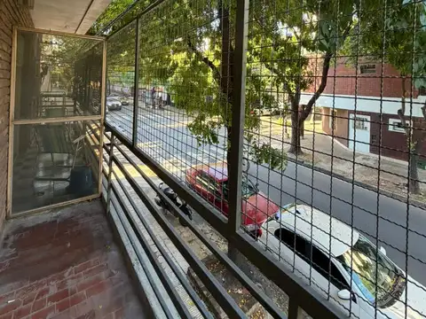 Departamento en Alquiler 44 años