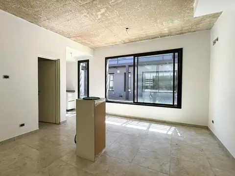 Departamento en Venta con 1 cochera