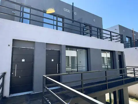 Departamento en Venta en Manuel Alberti, USD 50.800