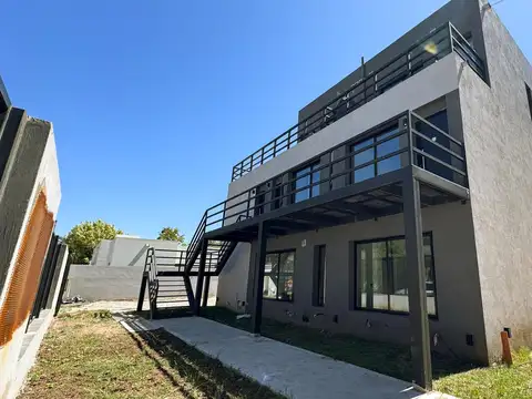 Departamento en Venta de Monoambiente