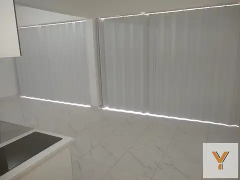 Departamento en venta - 2 Dormitorios 1 Baño - San Nicolás