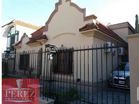 Casa en Venta 2