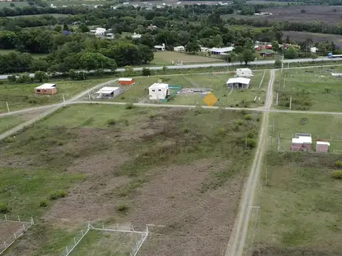 Terreno en Venta en La Silleta