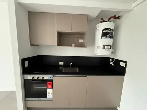 Departamento en Alquiler de Monoambiente
