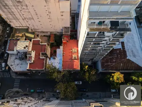Terreno en Venta Centro Rio Ideal Proyecto