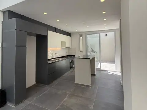 Depto Tipo Casa en Venta de 2 dormitorios