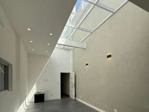 PH 3 AMBIENTES CON TERRAZA EN VILLA DEVOTO