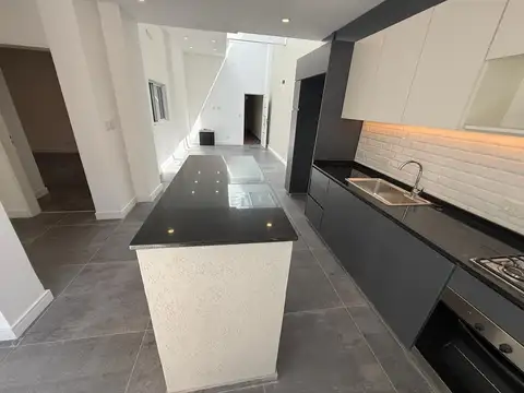 Depto Tipo Casa en Venta A Estrenar