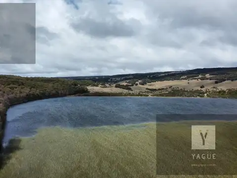 Campo en  Chubut - Patagonia