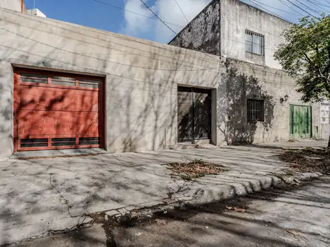 VENTA CASA S. LUGARES