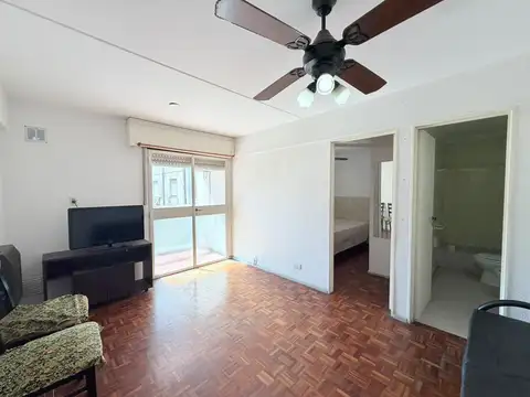 Departamento en Venta en Villa Lugano, USD 45.000