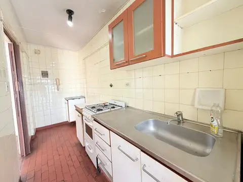 DOS AMBIENTES EN VENTA EN EL BARRIO COPELLO TORRE 4