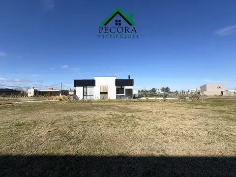 El Ensueño - Terreno - Interno - Lote 286