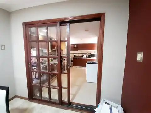 Casa en Venta al Oeste