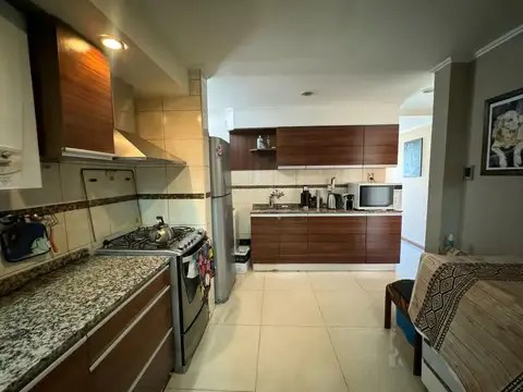 Casa en Venta en Alberdi, USD 115.000