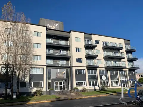 Departamento en Venta 1 Dormitorio en Pinamar Zona Dúplex