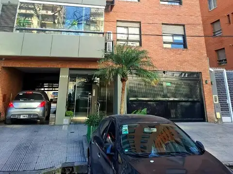 Roosevelt 4900 , Piso 11