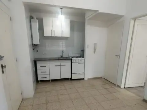 Departamento en Venta en Ramos Mejia, Partido de La Matanza