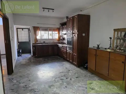 Casa en Alquiler 45 años