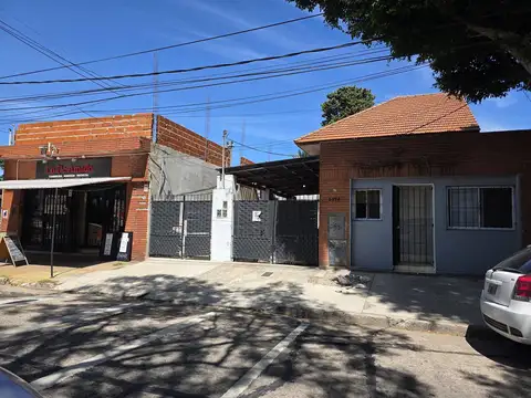 Casa en Alquiler en Beccar Alto, $ 1.450.000